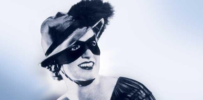 Show Review: Fearless&nbsp;Nadia