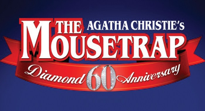Show Review: The Mouse&nbsp;Trap