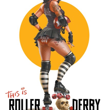 Film Review: This Is Roller&nbsp;Derby
