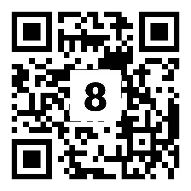 qrcode MOD