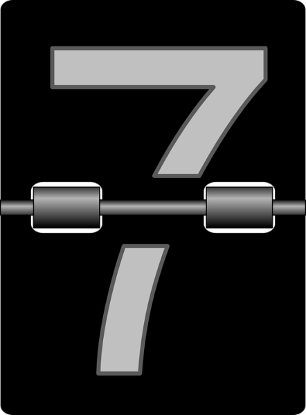 seven-145579_960_720