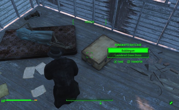 Thanks, Fallout 4, I’ll see you on the next&nbsp;playthrough.